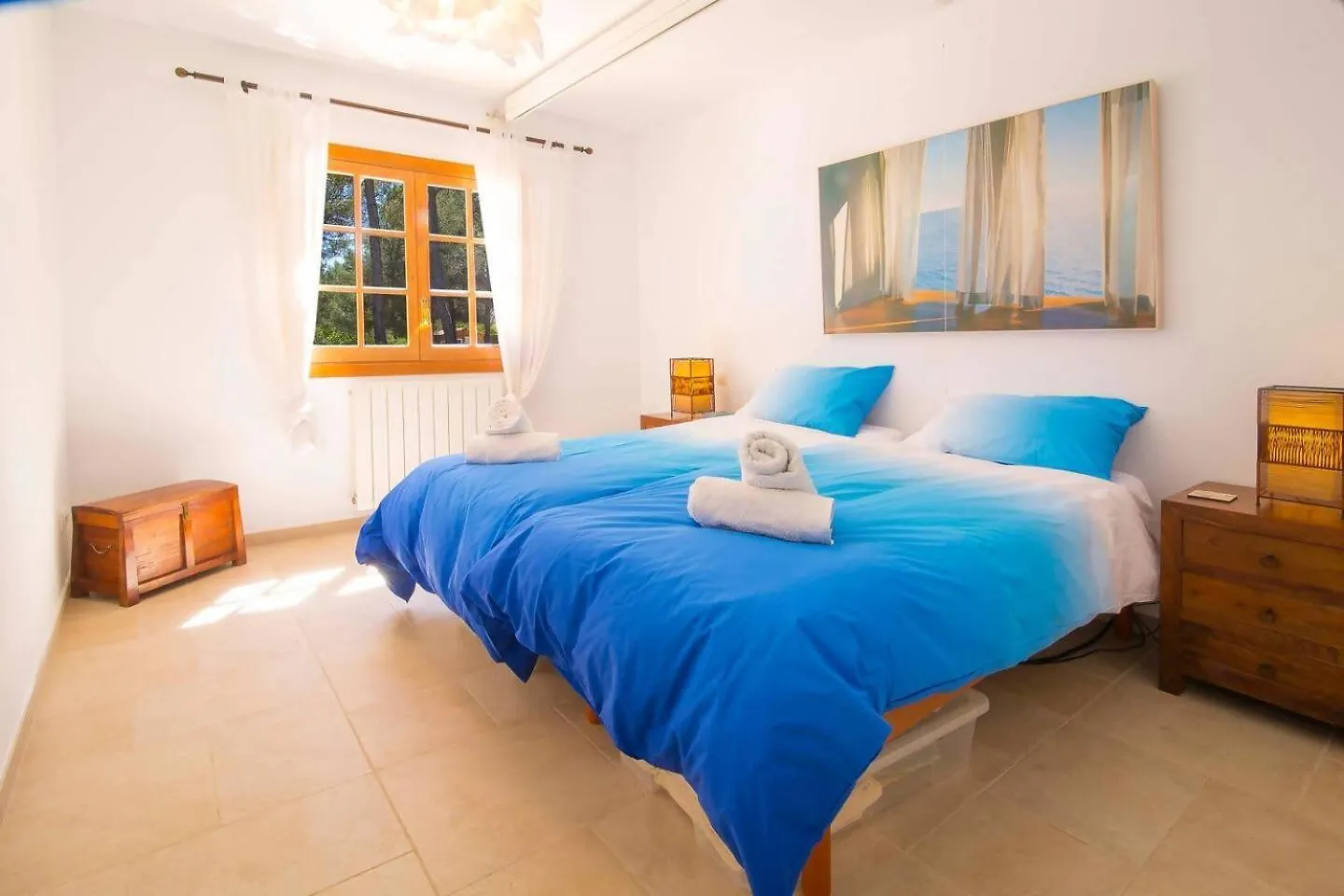 Villa Calma By Mallorca Infinity Santa Ponsa Spain