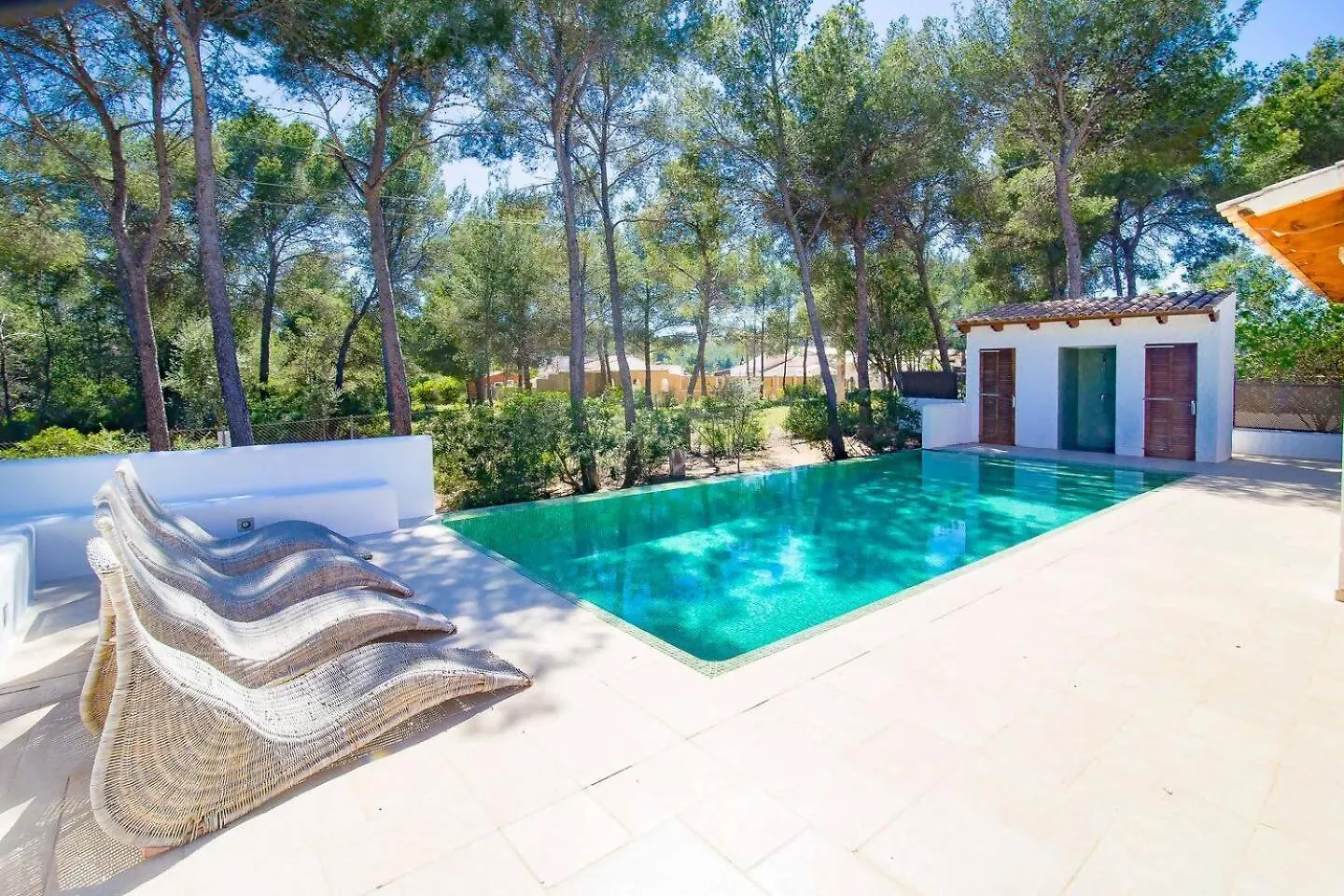 Holiday home Villa Calma By Mallorca Infinity Santa Ponsa Spain