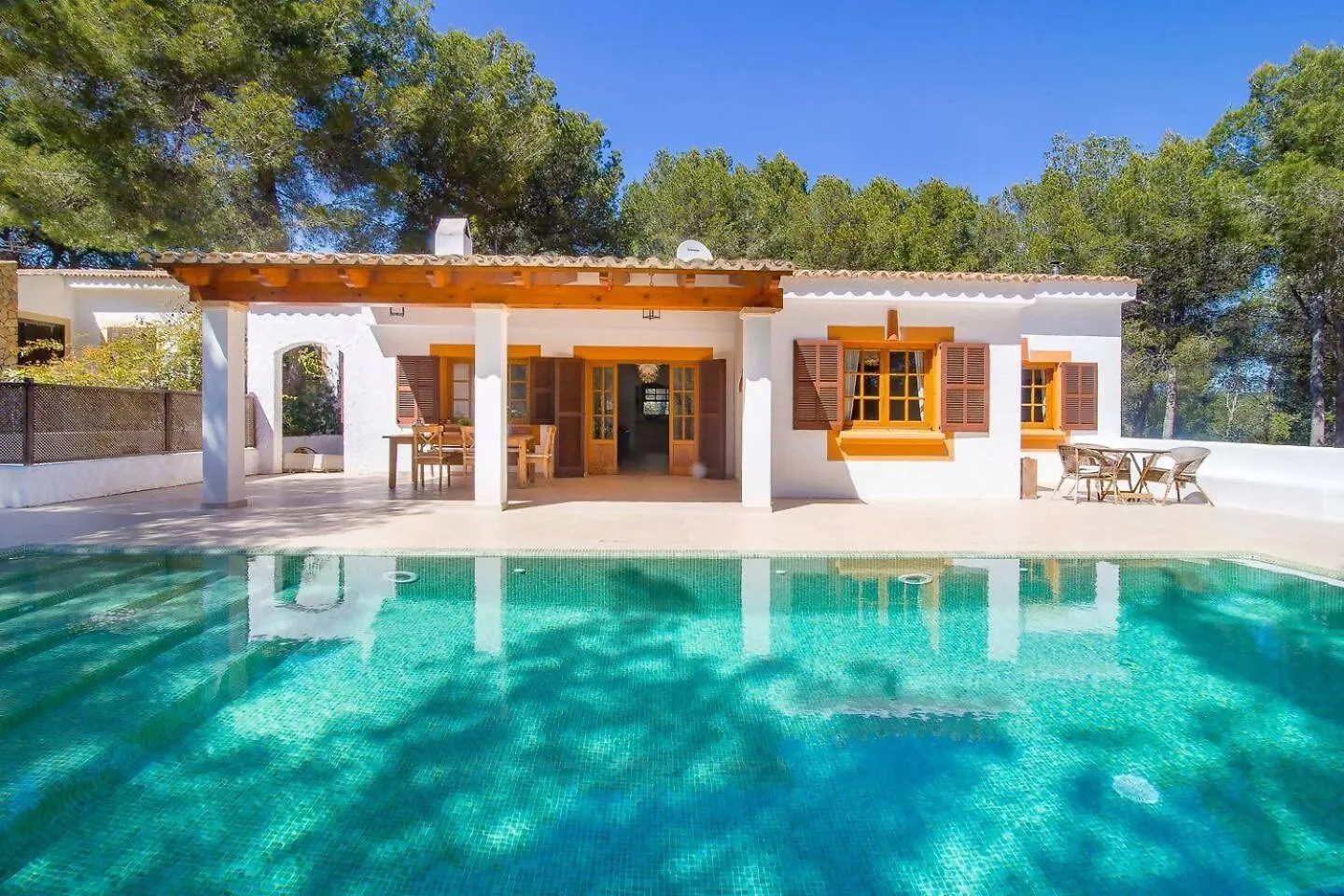 Villa Calma By Mallorca Infinity contacts