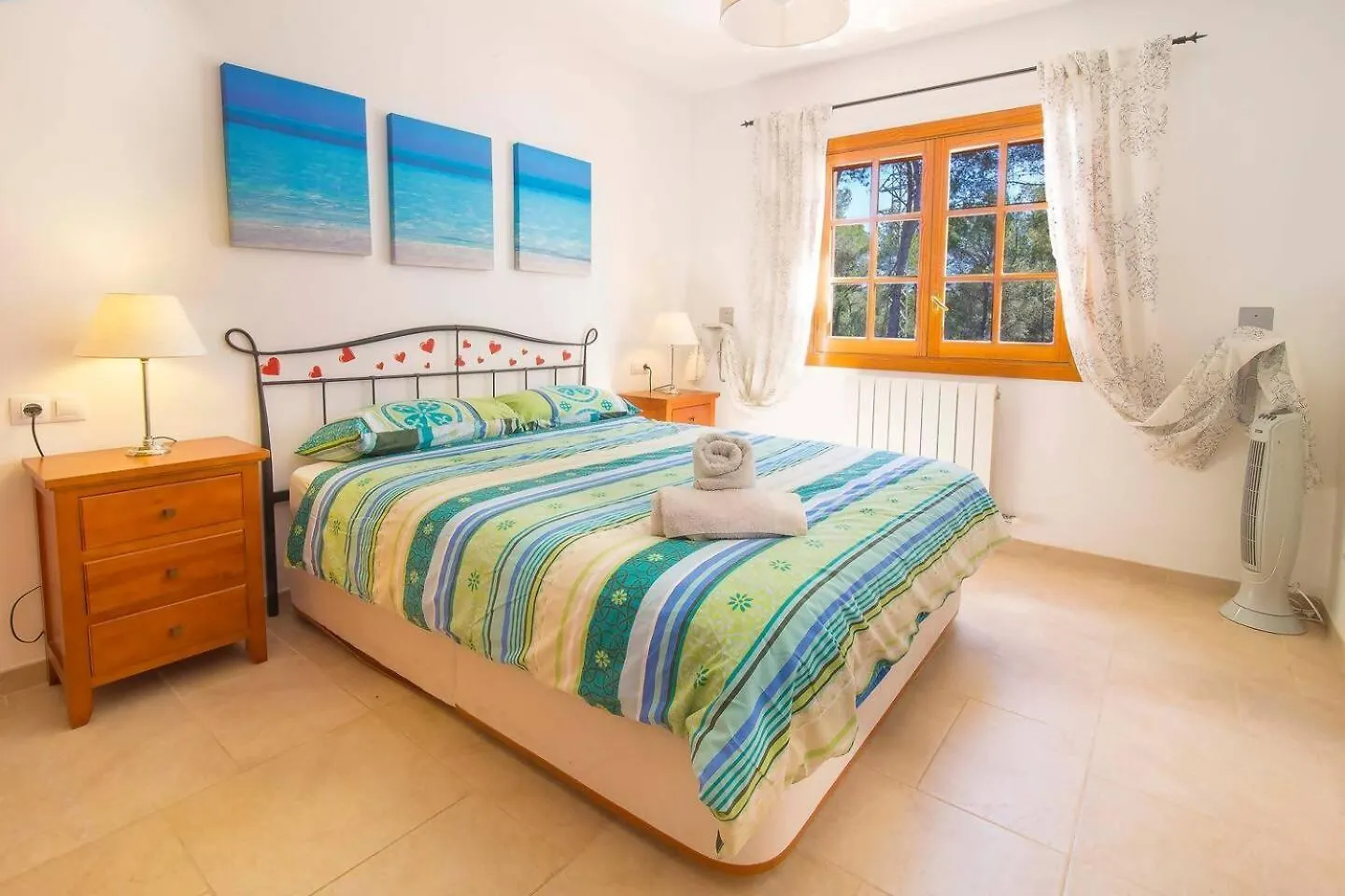 Villa Calma By Mallorca Infinity Santa Ponsa 0*,  Spain